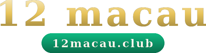 12 macau logo